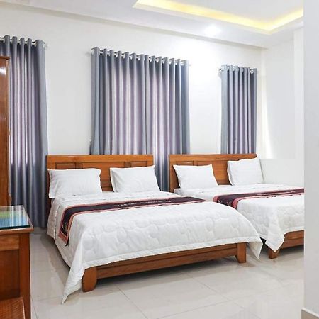 Le Quan Hotel Da Nang Luaran gambar